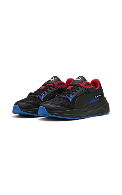 Puma 30876103 Bmw Mms Trinity 2 Unisex Günlük Spor Ayakkabı
