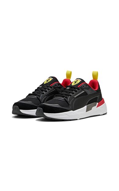 Puma 30876201 Ferrari Trinity 2 Erkek Günlük Spor Ayakkabı