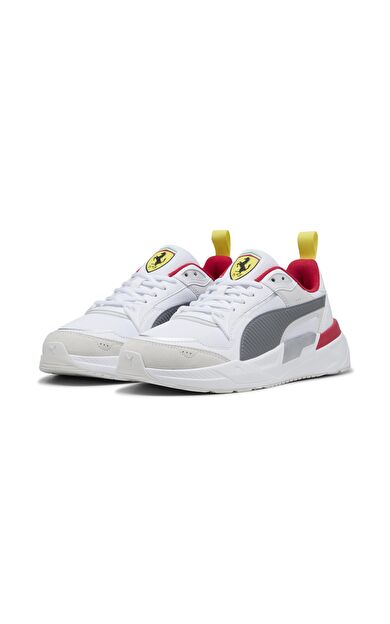 Puma 30876202 Ferrari Trinity 2 Erkek Günlük Spor Ayakkabı
