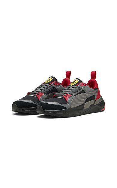 Puma 30876204 Ferrari Trinity 2 Unisex Günlük Spor Ayakkabı