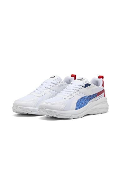 Puma 30890302 Bmw Mms Hypnotic Ls Unisex Günlük Spor Ayakkabı