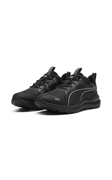 Puma 31009501 Reflect Lite Trail Ptx Erkek Koşu Ayakkabısı