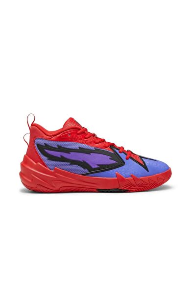 Puma 31035401 Scoot Zeros Pred Erkek Basketbol Ayakkabısı