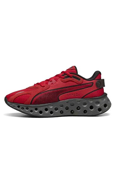 Puma 31050008 Softride Frequence Erkek Günlük Spor Ayakkabı