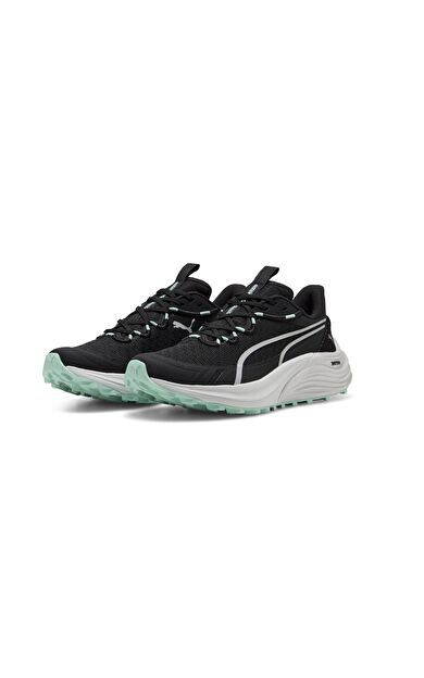 Puma 31079006 Electrify Nitro 4 Trail Wns Kadın Koşu Ayakkabısı