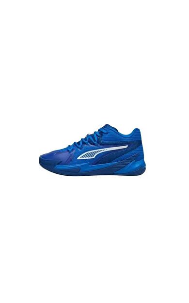 Puma 31135303 Dagger Unisex Basketbol Ayakkabısı