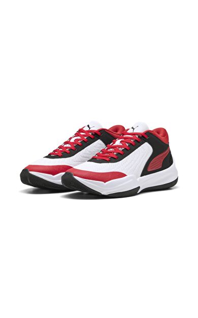 Puma 31230103 Court Pro 2 Jr Çocuk Basketbol Ayakkabısı