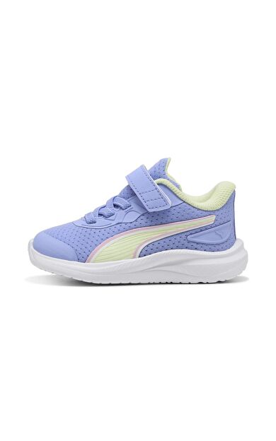 Puma 31241510 Skyrocket 2 Ac+ inf Bebek Günlük Spor Ayakkabı
