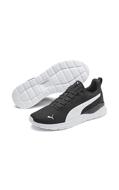 Puma 37112802 Anzarun Lite Erkek Günlük Spor Ayakkabı