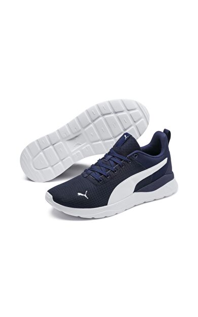 Puma 37112805 Anzarun Lite Erkek Günlük Spor Ayakkabı