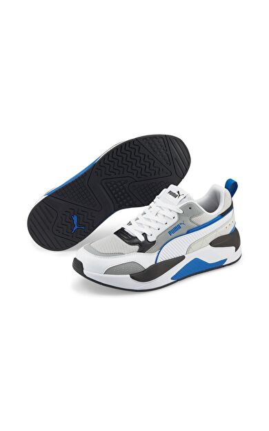 Puma 37310840 X-Ray 2 Square Unisex Günlük Spor Ayakkabı