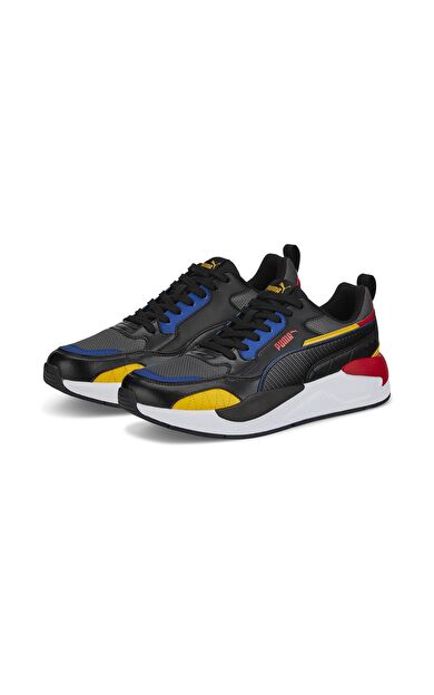 Puma 37310850 X-Ray 2 Square Erkek Günlük Spor Ayakkabı