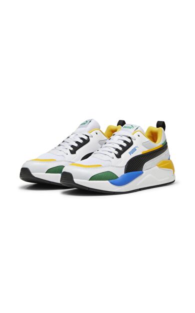 Puma 37310891 X-Ray 2 Square Erkek Günlük Spor Ayakkabı