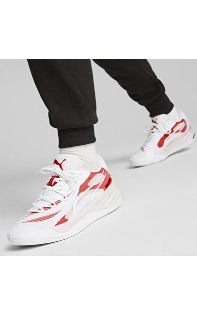 Puma 37908104 All-Pro Nitro Erkek Basketbol Ayakkabısı