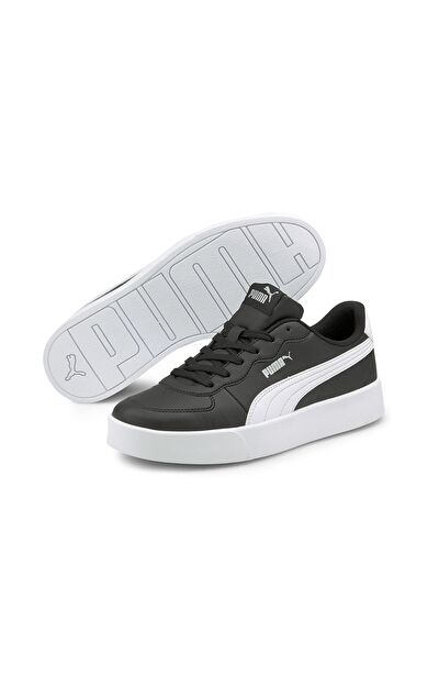 Puma 38014701 Skye Clean Kadın Günlük Spor Ayakkabı