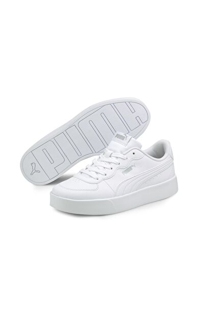 Puma 38014702 Skye Clean Kadın Günlük Spor Ayakkabı