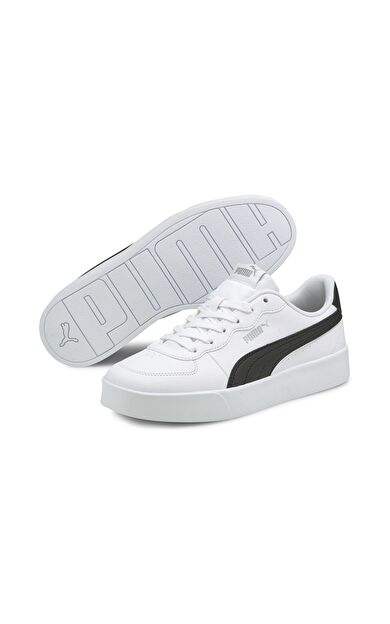 Puma 38014704 Skye Clean Kadın Günlük Spor Ayakkabı