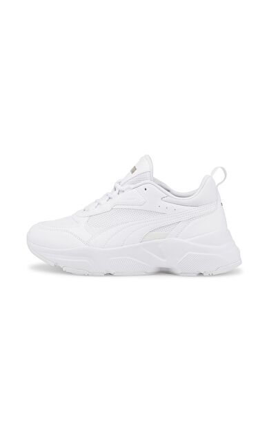 Puma 38464701 Cassia Kadın Günlük Spor Ayakkabı