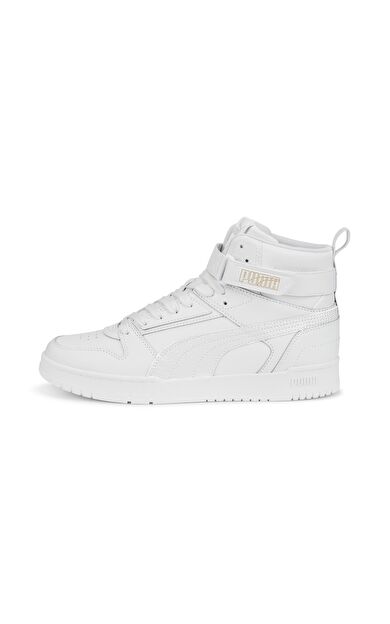 Puma 38583902 Rbd Game Erkek Günlük Spor Ayakkabı