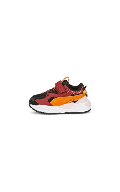 Puma 38597801 Rs-Z Boho Gleam Ac+ Inf Kız Çocuk Günlük Spor Ayakkabı