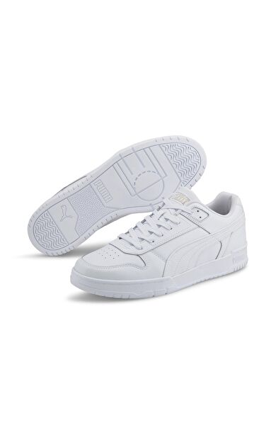 Puma 38637302 Rbd Game Low Erkek Günlük Spor Ayakkabı