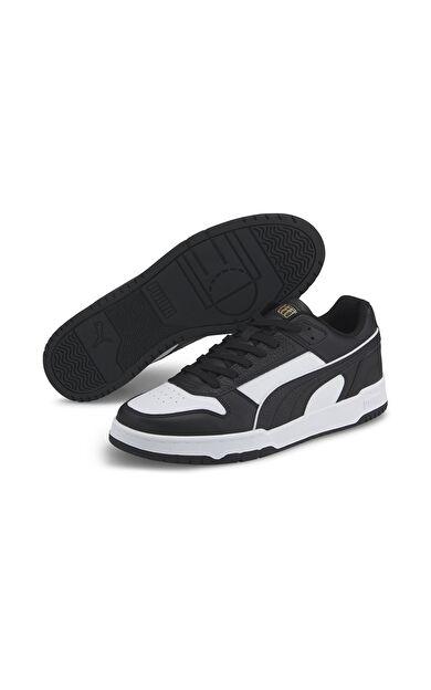 Puma 38637307 Rbd Game Low Erkek Günlük Spor Ayakkabı
