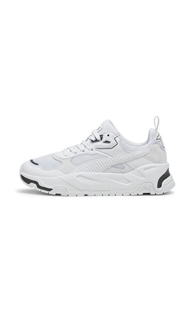 Puma 38928938 Trinity Erkek Günlük Spor Ayakkabı
