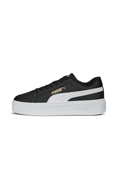 Puma 39075802 Smash Platform V3 Kadın Günlük Spor Ayakkabı