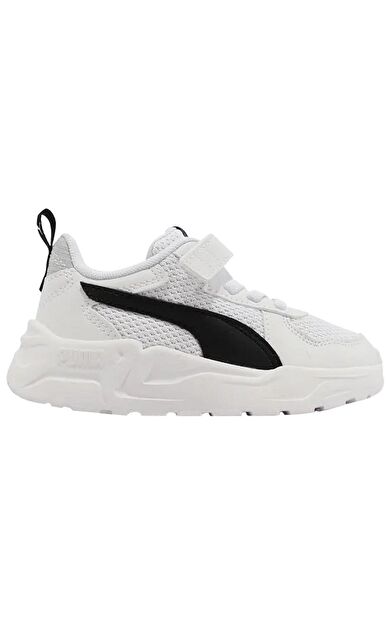 Puma 39148102 Trinity Lite Ac+ inf Bebek Günlük Spor Ayakkabı