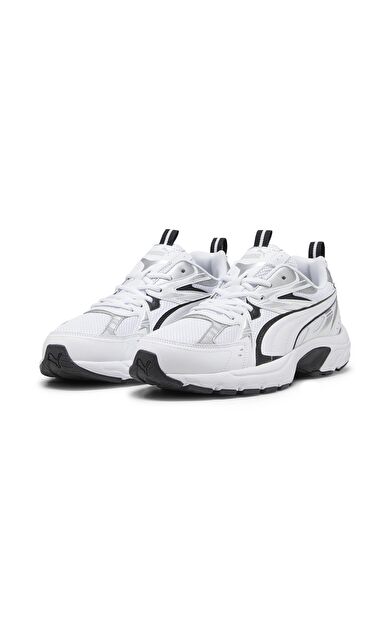 Puma 39232201 Milenio Tech Erkek Günlük Spor Ayakkabı