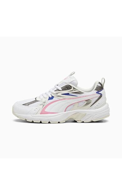 Puma 39232210 Milenio Tech Erkek Günlük Spor Ayakkabı