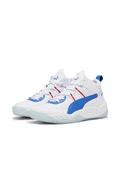 Puma 39232906 Rebound Future Nextgen Unisex Günlük Spor Ayakkabı