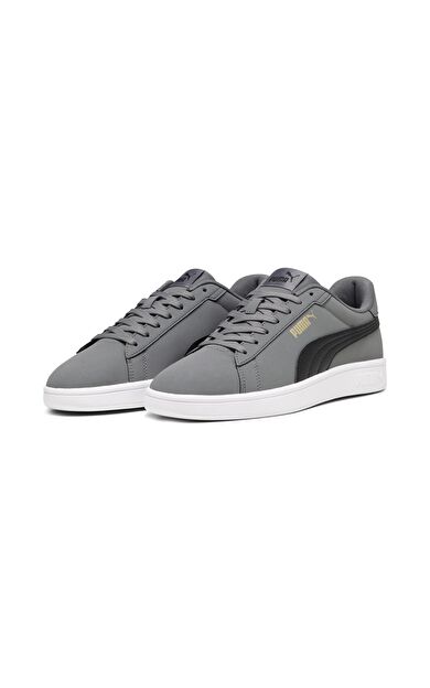 Puma 39233602 Smash 3.0 Buck Erkek Günlük Spor Ayakkabı