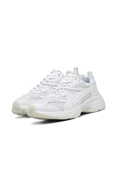 Puma 39298201 Morphic Base Unisex Günlük Spor Ayakkabı