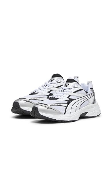 Puma 39298202 Morphic Base Feather Kadın Günlük Spor Ayakkabı