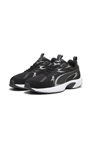 Puma 39348901 Milenio Tech Suede Erkek Günlük Spor Ayakkabı