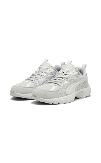 Puma 39348902 Milenio Tech Suede Erkek Günlük Spor Ayakkabı