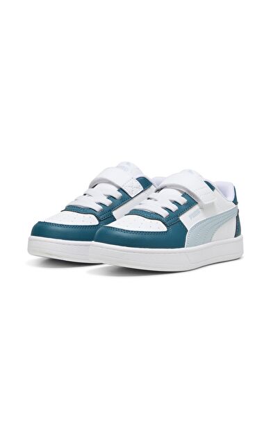 Puma 39383937 Caven 2.0 Ac+ Ps Unisex Çocuk Günlük Spor Ayakkabı
