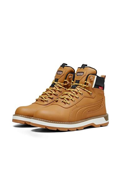 Puma 39392802 Desierto V3 Puretex Unisex Günlük Bot