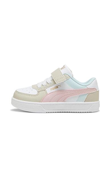 Puma 39446319 Caven 2.0 Block Ac+ Inf Kız Çocuk Günlük Spor Ayakkabı