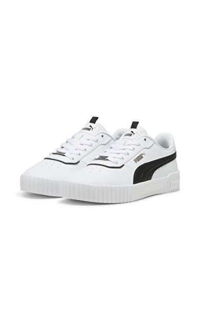 Puma 39501703 Carina 2.0 Lux Kadın Günlük Spor Ayakkabı