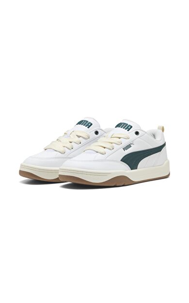 Puma 39508417 Park Lifestyle Unisex Günlük Spor Ayakkabı