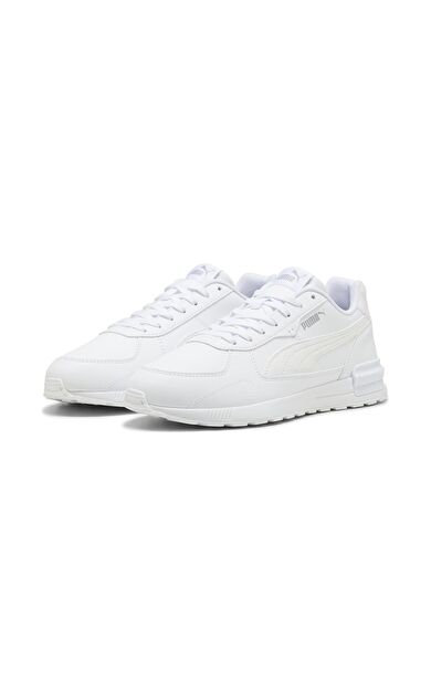 Puma 39537802 Graviton Sl 2 Erkek Günlük Spor Ayakkabı
