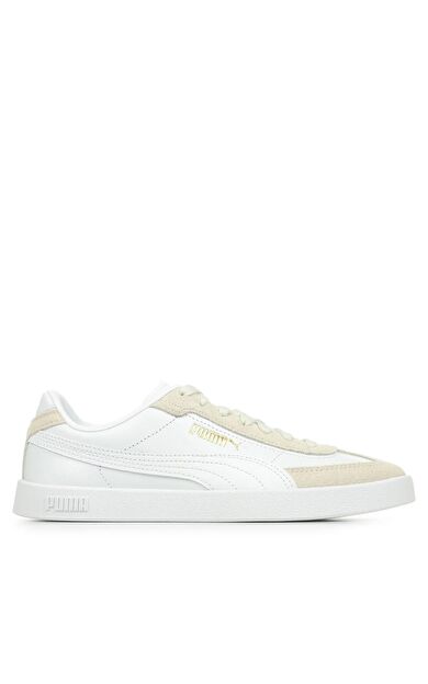 Puma 39744706 Club II Era Erkek Günlük Spor Ayakkabı