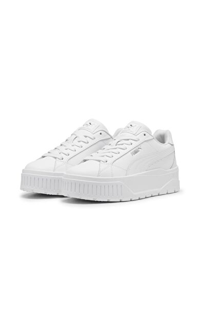Puma 39745602 Karmen II L Kadın Günlük Spor Ayakkabı