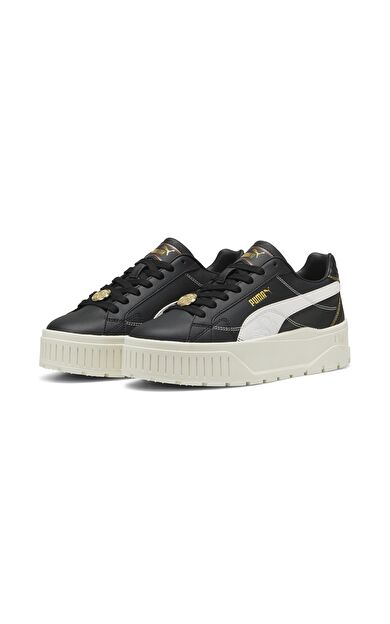 Puma 39745801 Karmen II Class Act Kadın Günlük Spor Ayakkabı