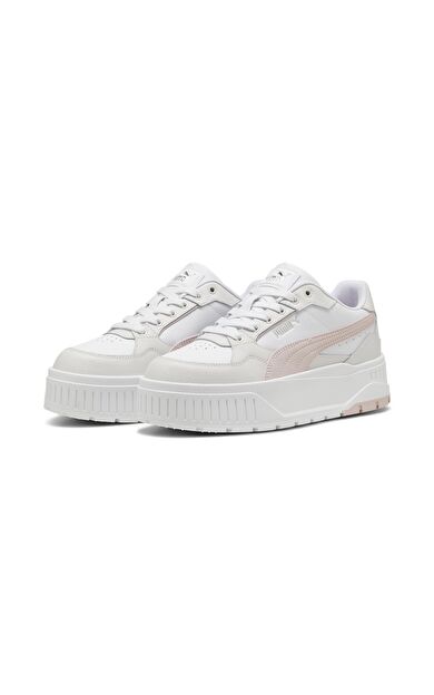Puma 39746104 Karmen II Idol Kadın Günlük Spor Ayakkabı