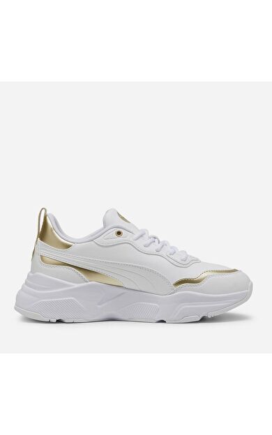 Puma 39780201 Cassia Rose Metallic Dream Kadın Günlük Spor Ayakkabı