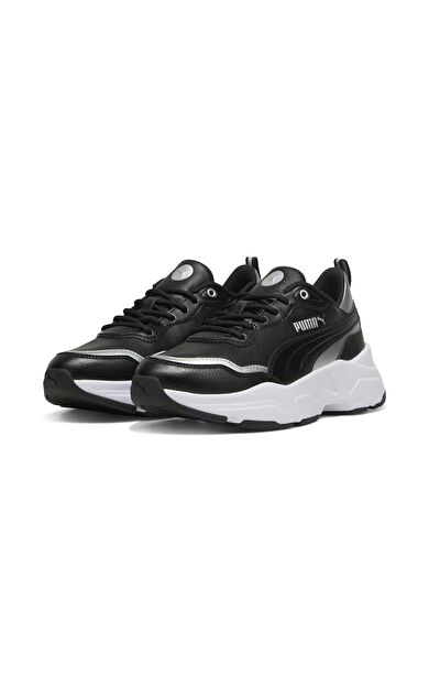 Puma 39780202 Cassia Rose Metallic Dream Kadın Günlük Spor Ayakkabı