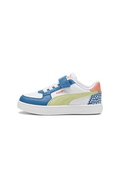 Puma 39794801 Caven 2.0 Fcac+ Ps Çocuk Günlük Spor Ayakkabı